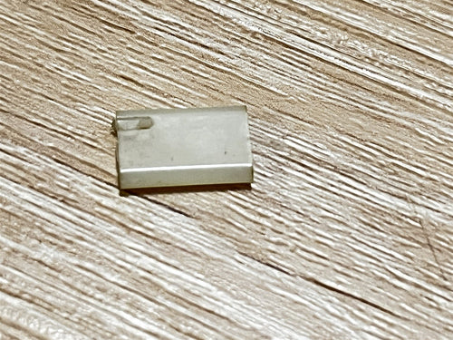 Johnson Evinrude OMC 307508 Choke Arm Sleeve