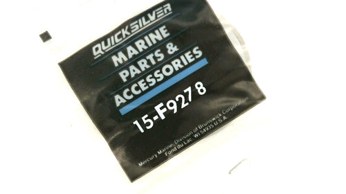 Mercury 15-F9278 Shim