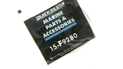 Mercury 15-F9280 Shim (.002)