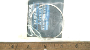 Mercury 15-F9280 Shim (.002)