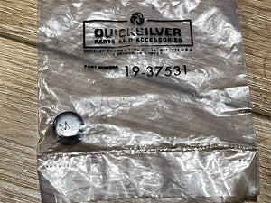 Mercury 19-37531 Plug