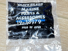 Mercury 19-13979 Drain Plug Kit