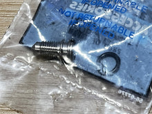 Mercury 19-13979 Drain Plug Kit