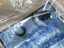 Mercury 19-13979 Drain Plug Kit