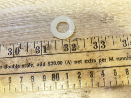 Johnson Evinrude OMC 912783 Washer