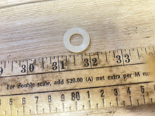 Johnson Evinrude OMC 912783 Washer