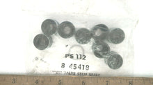 Set of 8 Mahle 45418 Viton Valve Steam Seals PS112