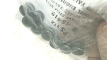 Set of 8 Mahle 45418 Viton Valve Steam Seals PS112
