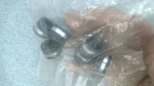 Lot of 6 Fel-Pro 6-70817B 70817B Stem Seals for OMC 3853226