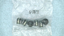 Set of 6 Fel-Pro 6-70731 SS70731 Valve Stem Seals