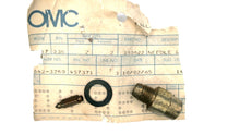 Johnson Evinrude OMC 380622 Needle & Seat
