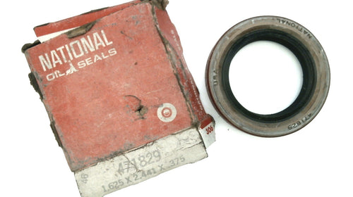 National 471829 Seal