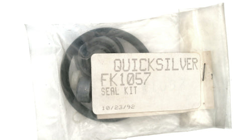 Mercury FK1057 Seal Kit