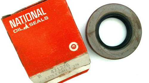 National 471276 Seal