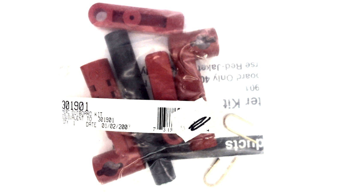 Teleflex 301901 Mercury Adapter Kit (GLM) – Pine Lake Parts