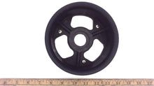 Piranha RCA-R Reinforced Rear cap for a A-style 3-blade propeller