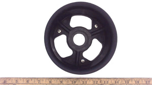Piranha RCA-R Reinforced Rear cap for a A-style 3-blade propeller