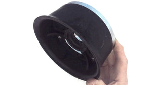 Piranha RCA-R Reinforced Rear cap for a A-style 3-blade propeller