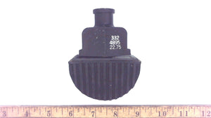 Mercury 332-4895A2 Ignition Coil