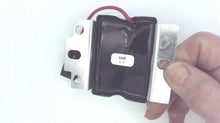 OEM Crusader 2847527 Voltage Regulator (GLM)
