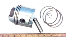 Mercury 732-2735A2 Piston Kit (GLM)