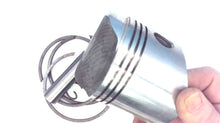 Mercury 732-2735A2 Piston Kit (GLM)