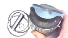 Mercury 732-2735A2 Piston Kit (GLM)
