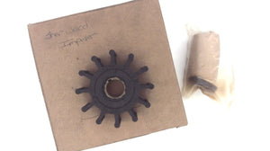 Sherwood 10425 Minor Repair Kit for Chris Craft Water Pump M-10261G