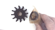 Sherwood 10425 Minor Repair Kit for Chris Craft Water Pump M-10261G