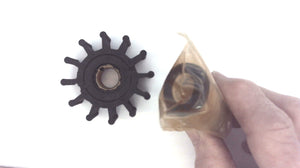 Sherwood 10425 Minor Repair Kit for Chris Craft Water Pump M-10261G