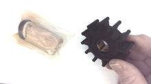 Sherwood 10425 Minor Repair Kit for Chris Craft Water Pump M-10261G