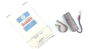 Chrysler 14022-1 Condenser