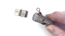 Chrysler 14022-1 Condenser