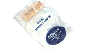 Tillotson 012216 Needle & Seat for Chrysler