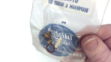 Tillotson 012216 Needle & Seat for Chrysler