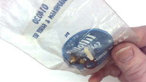 Tillotson 012216 Needle & Seat for Chrysler