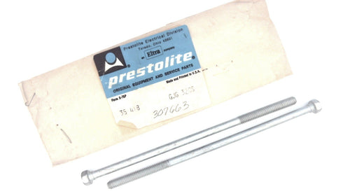Prestolite P 35 418 GJG 320S Bolt Package for OMC 307663
