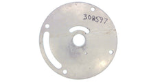 Johnson Evinrude OMC 308597 Plate