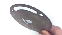 Johnson Evinrude OMC 308597 Plate