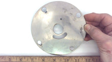 Johnson Evinrude OMC 310664 Water Pump Plate - Used