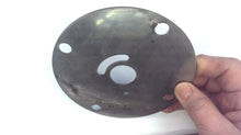 Johnson Evinrude OMC 310664 Water Pump Plate - Used