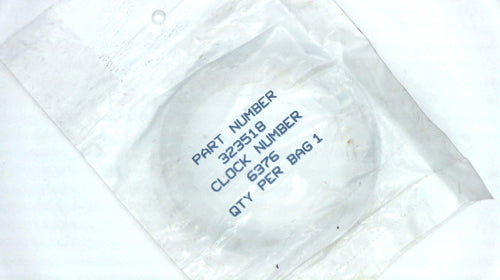 Johnson Evinrude OMC 323518 Shim