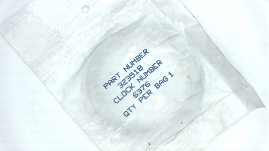 Johnson Evinrude OMC 323518 Shim