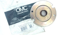 Johnson Evinrude OMC 3853868 Plate & Bushing