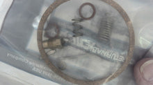 Mercury Force FK10004 Carb Repair Kit