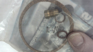 Mercury Force FK10004 Carb Repair Kit