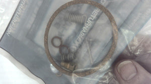 Mercury Force FK10004 Carb Repair Kit