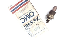Johnson Evinrude OMC 172894 Water Temperature Sender 12V