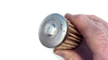 Carter 30-135 Fuel Filter for OMC 312456