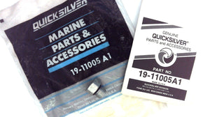 Mercury 19-11005A1 Plug